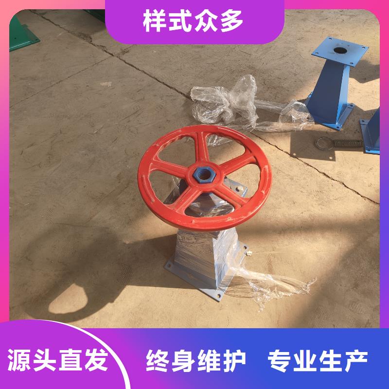 閘門啟閉機質(zhì)量檢測