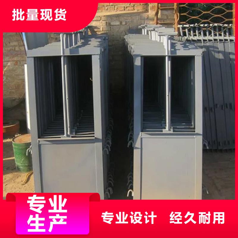 赤峰鑄鐵方閘門擁有多家成功案例