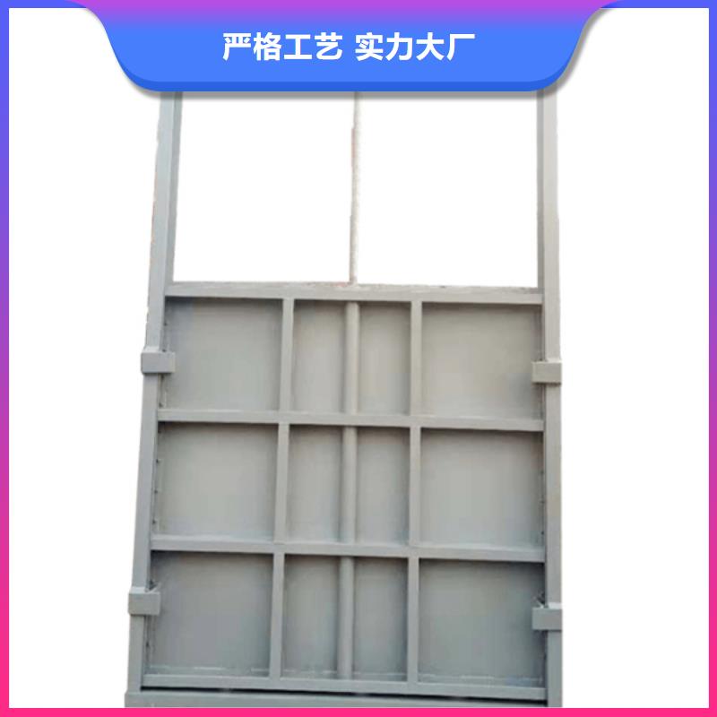 許昌拱形鑄鐵閘門自營