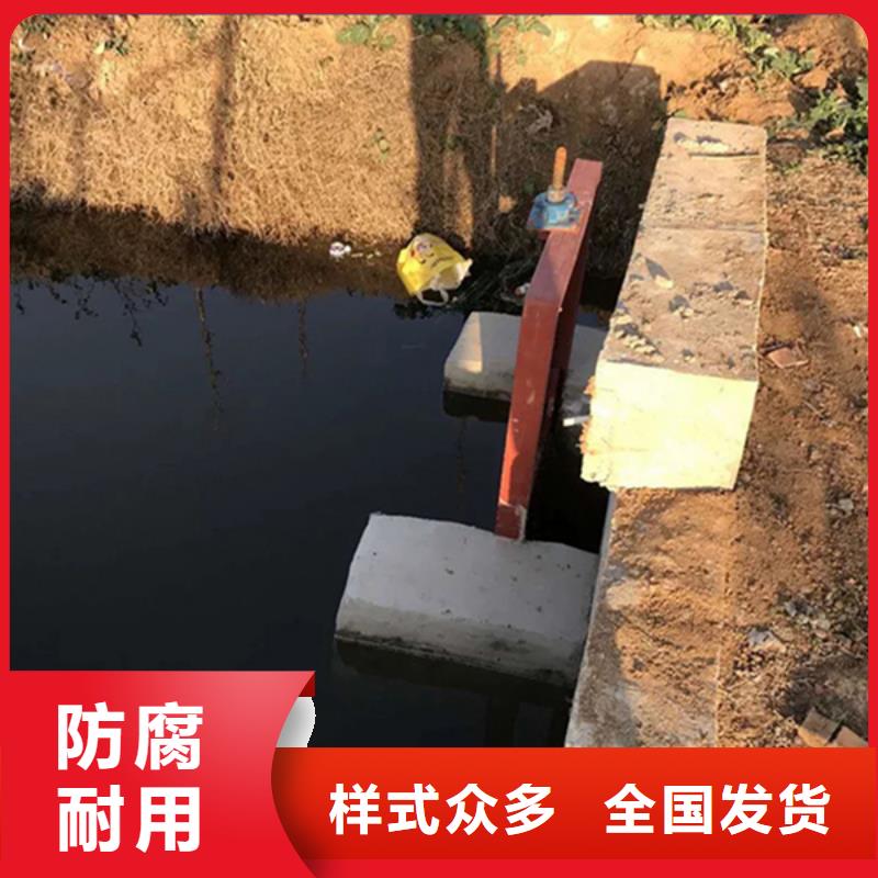 暗桿式鑄鐵閘門服務(wù)始終如一