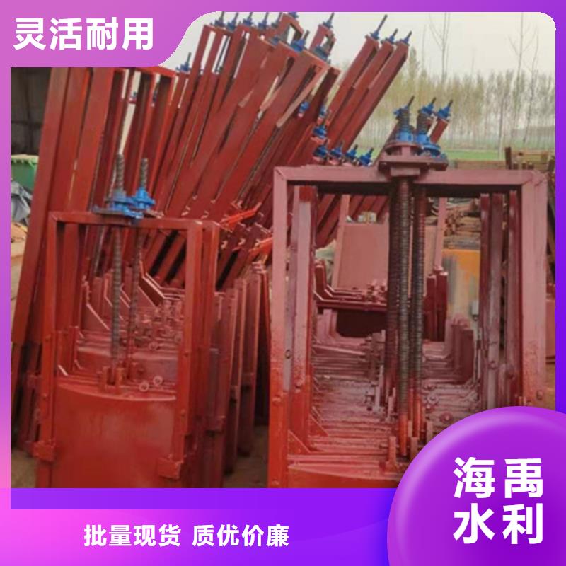 許昌拱形鑄鐵閘門自營