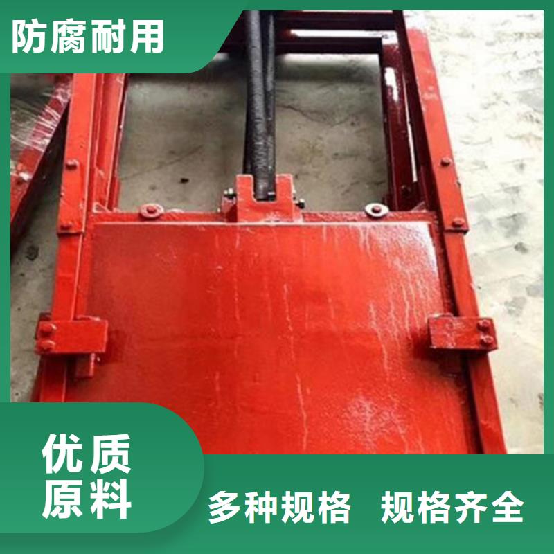 pgz铸铁闸门热销产品