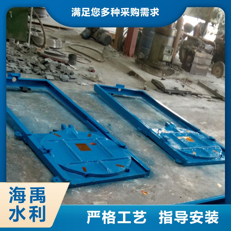 滁州鑲銅鑄鐵閘門的簡單介紹