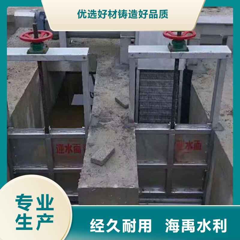 暗桿式鑄鐵閘門嚴(yán)選好貨
