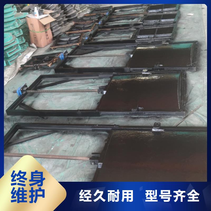 巢湖雙止水鑄鐵閘門現(xiàn)貨批發(fā)