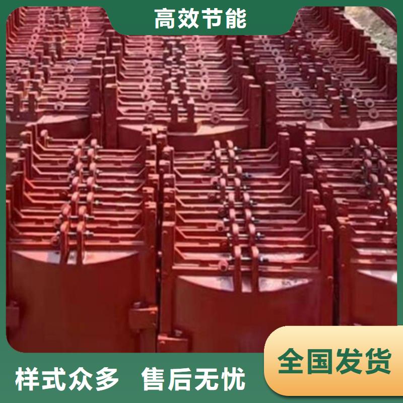球墨鑄鐵閘門擁有多家成功案例
