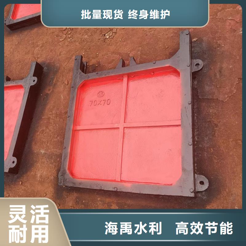 鑄鐵圓閘門實力優(yōu)品