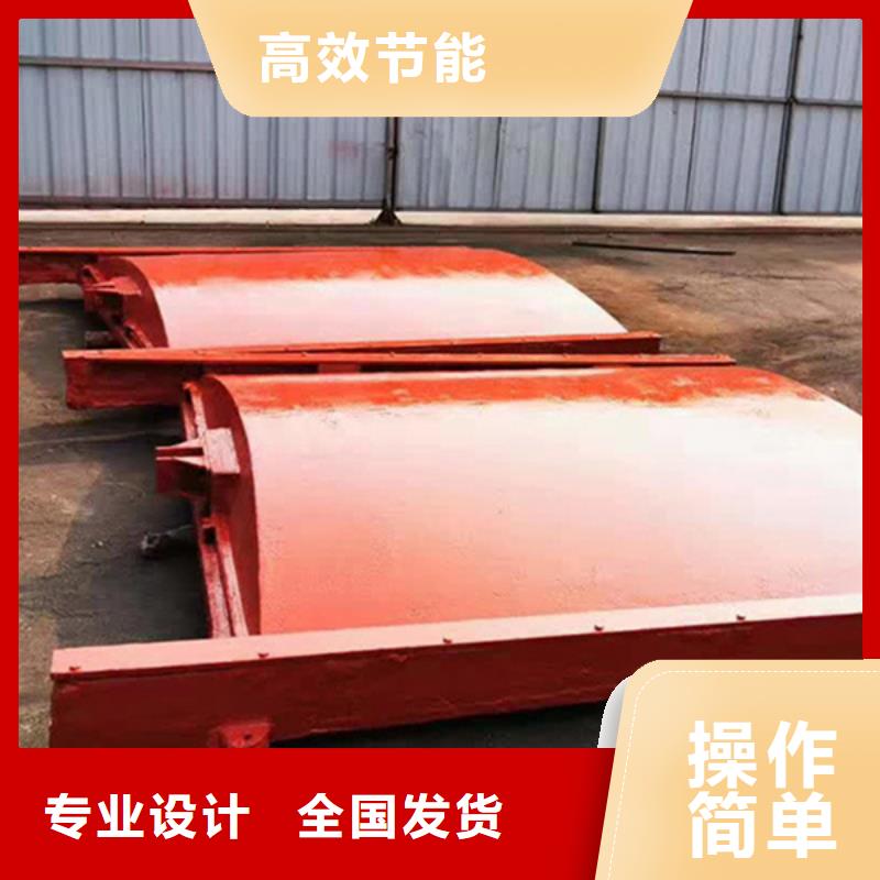 pgz鑄鐵閘門重信譽