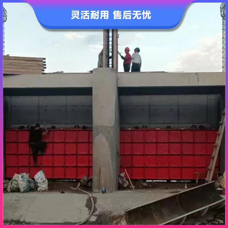 石家庄球形铸铁闸门实力优品