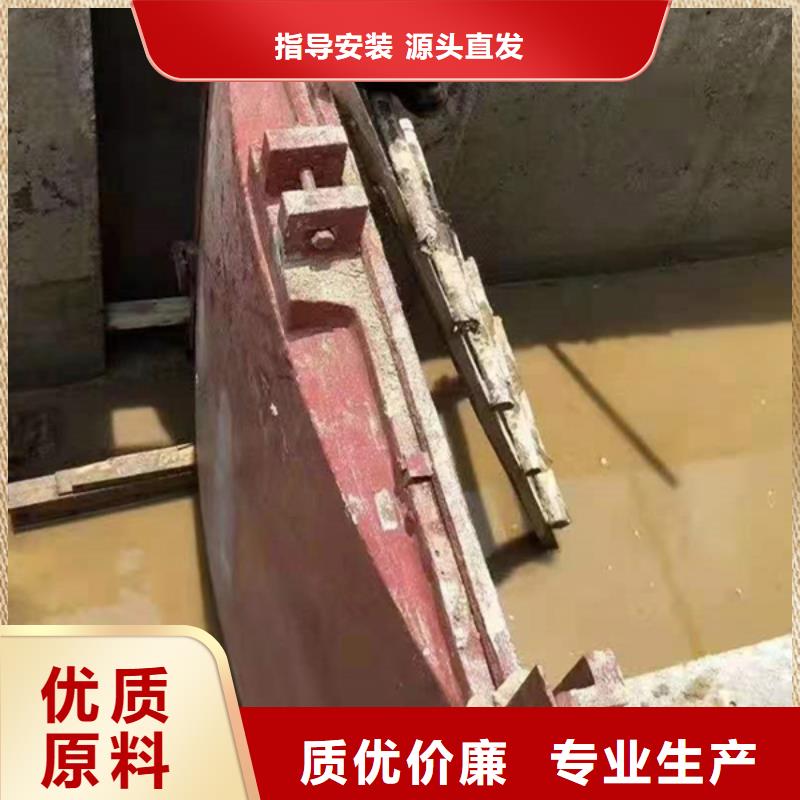 雙止水鑄鐵閘門(mén)實(shí)力公司