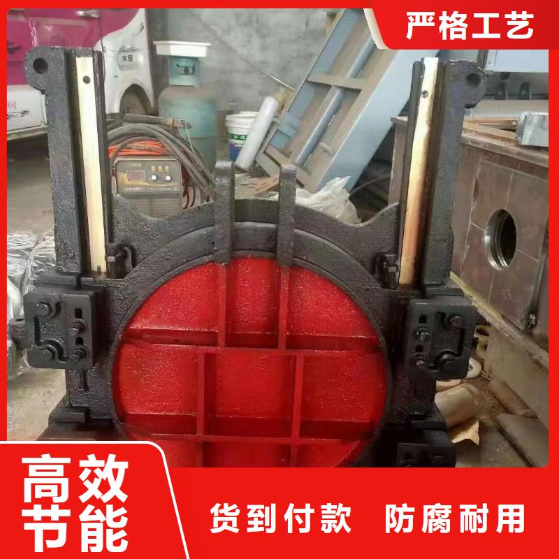 syz鑄鐵閘門合理