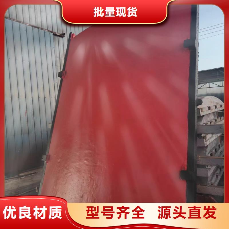 滄州鑄鐵閘門誠信