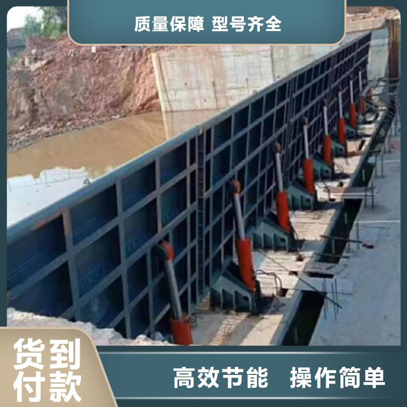 鋼壩專業(yè)按需