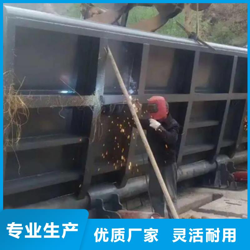 液壓鋼壩高標(biāo)準(zhǔn)高品質(zhì)