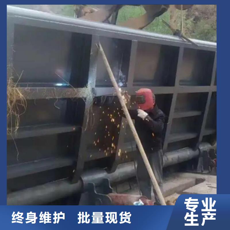 景觀閘門真正的源頭
