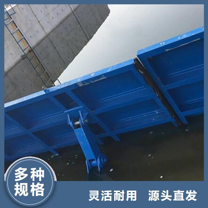 液压钢坝品质之选