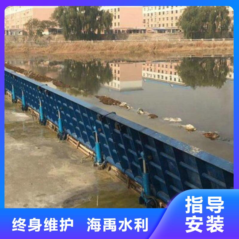 闸门性价比高