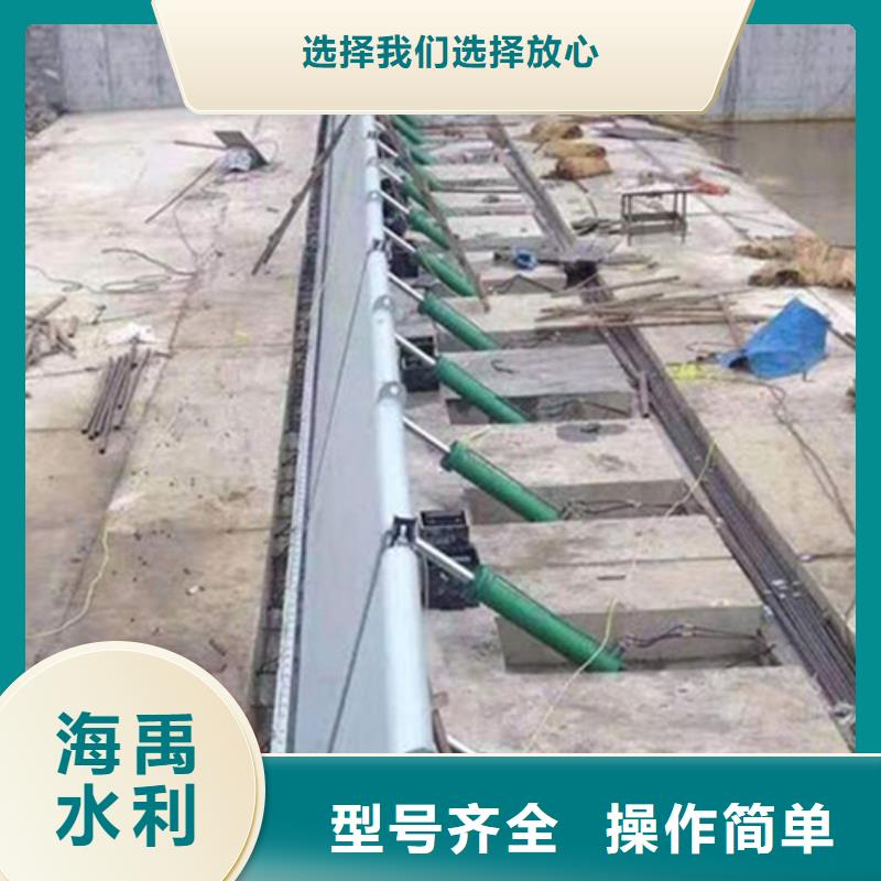 鋼閘門精選好貨