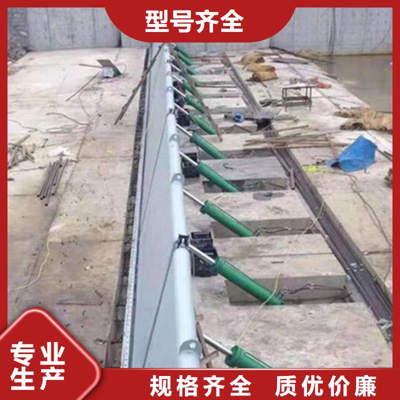 液壓鋼閘門做工細(xì)致
