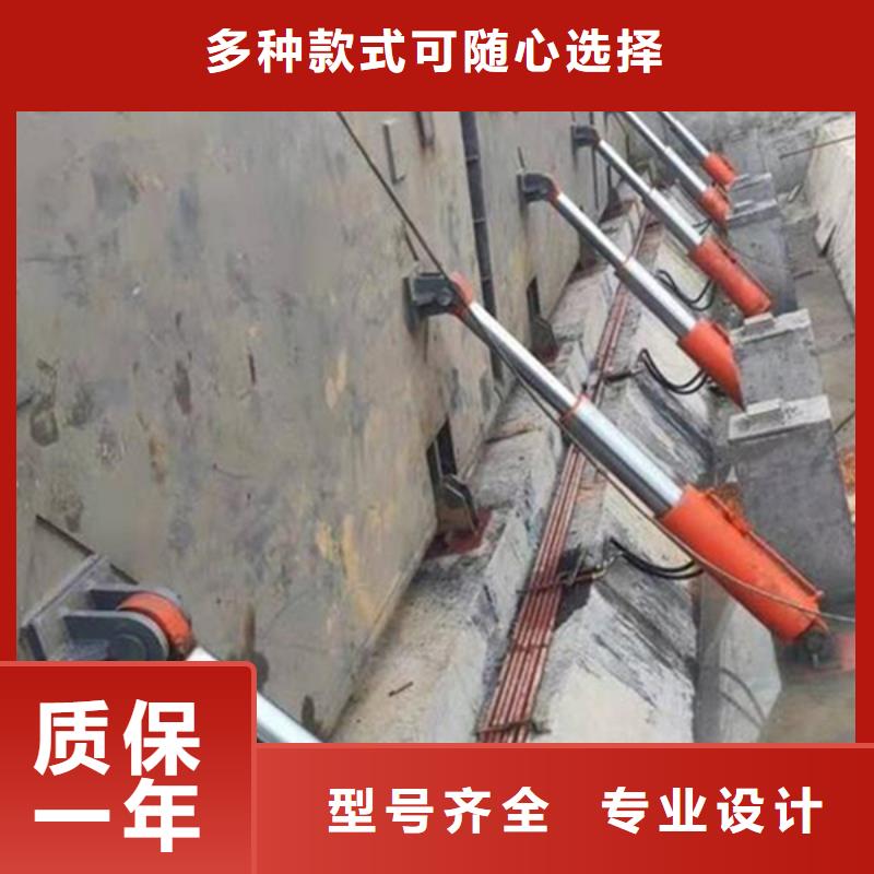 液壓鋼壩高標(biāo)準(zhǔn)高品質(zhì)
