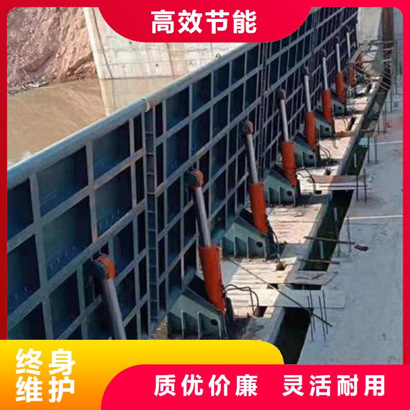 液压翻板闸门海量库存