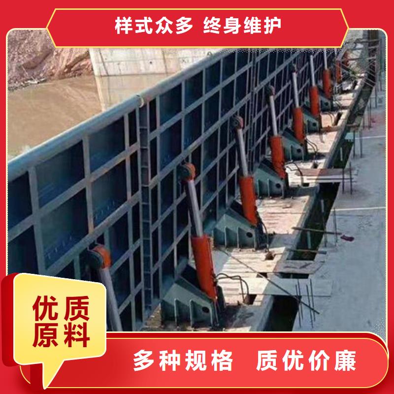 液壓鋼壩用心做好每一件產(chǎn)品