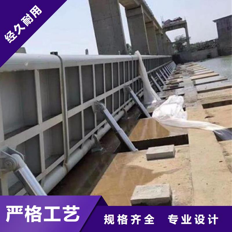 液压钢闸门品质之选