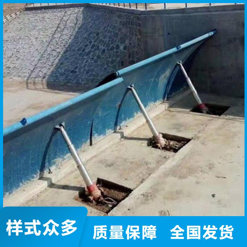 景觀閘門真正的源頭