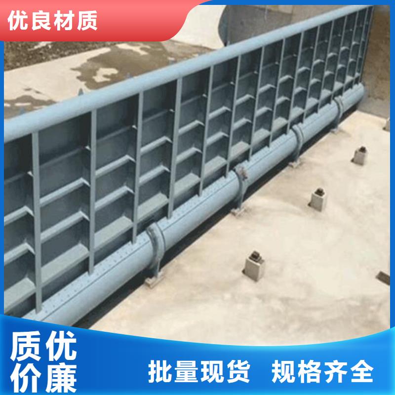 钢坝闸门工厂批发