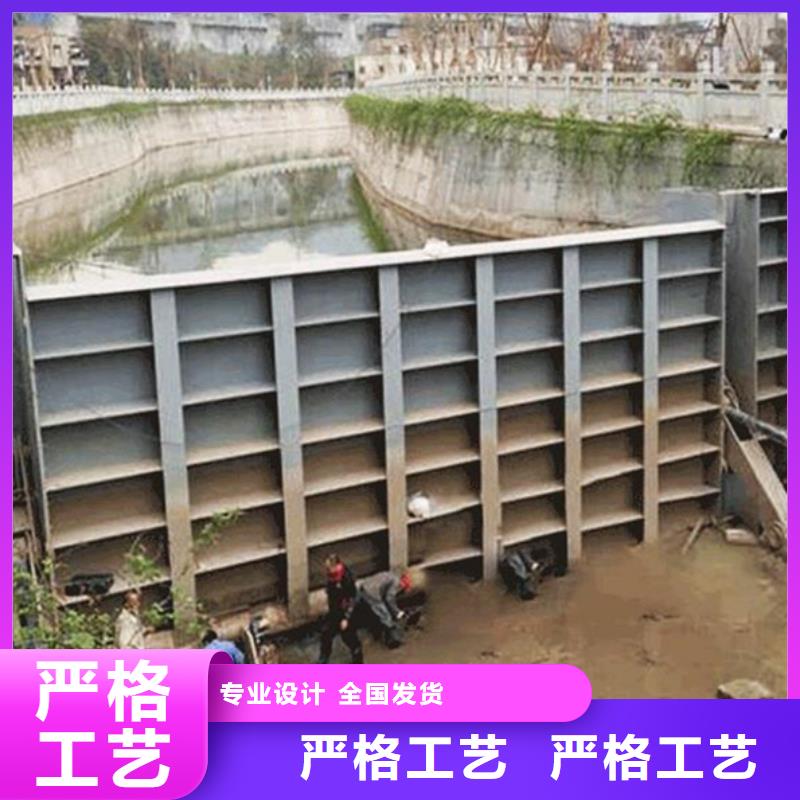 液壓鋼壩閘門直銷