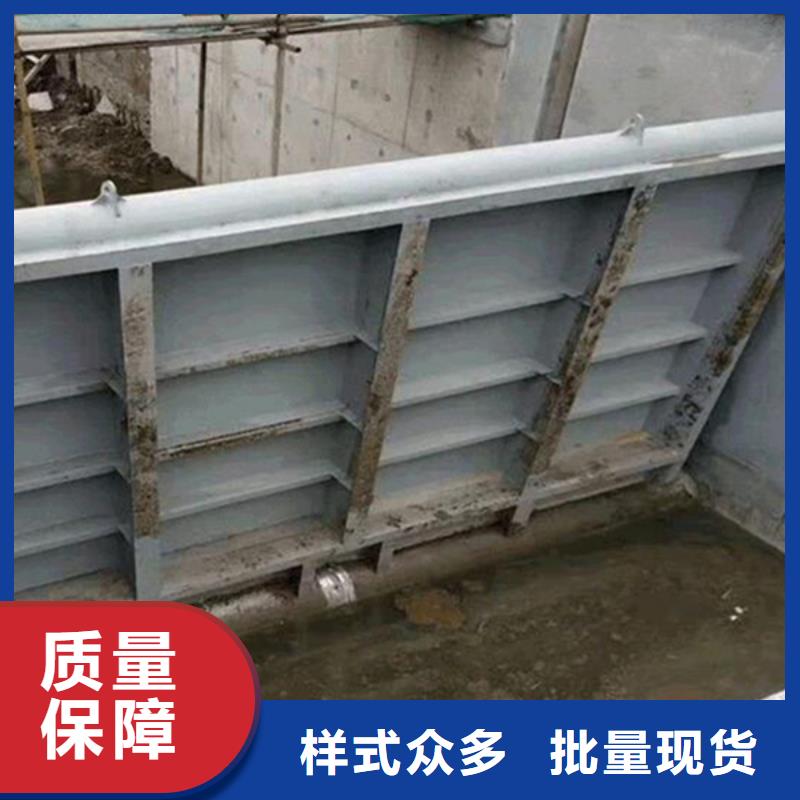 景觀閘門應(yīng)用范圍廣泛