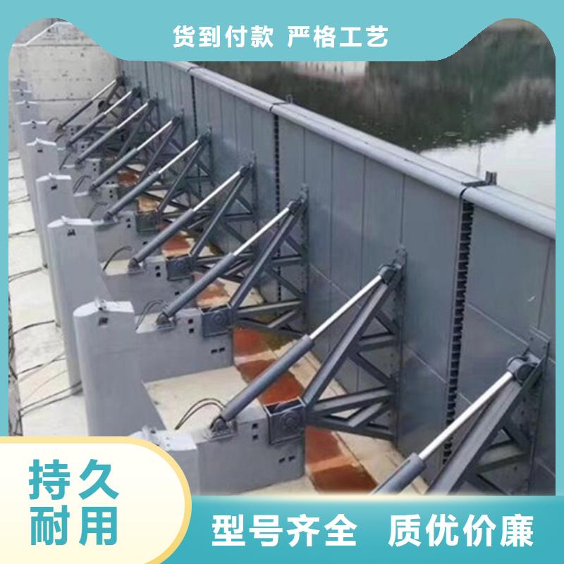 液压钢坝支持大小批量采购