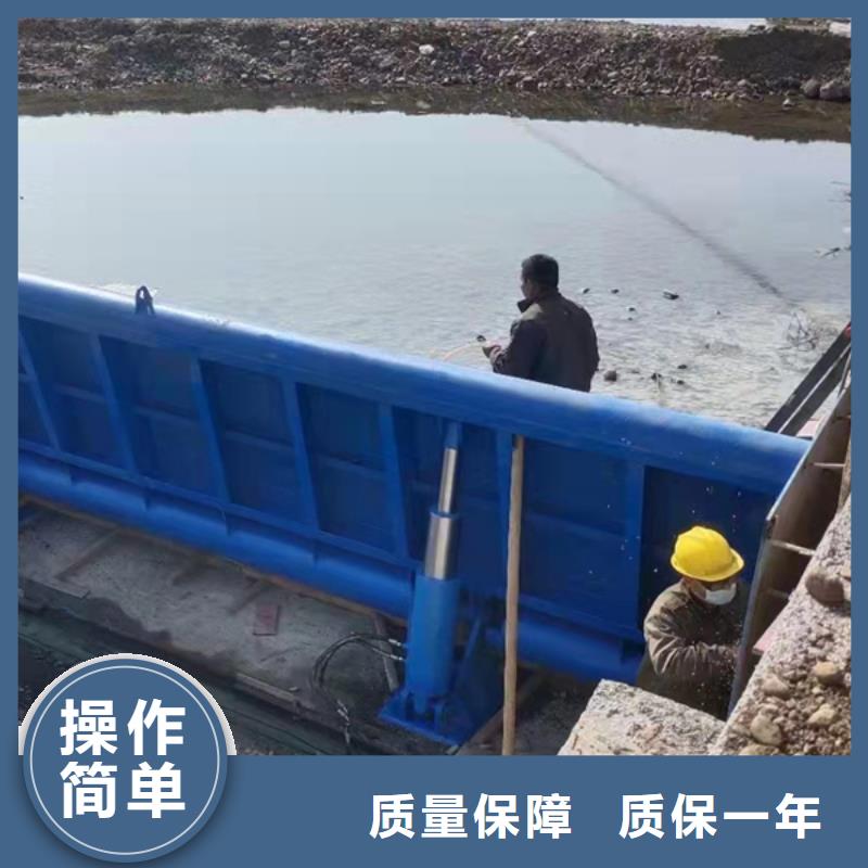 平板鋼閘門大量現(xiàn)貨