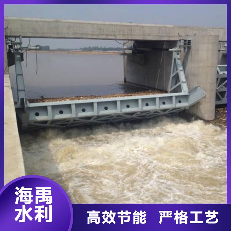 液壓鋼壩工廠直供
