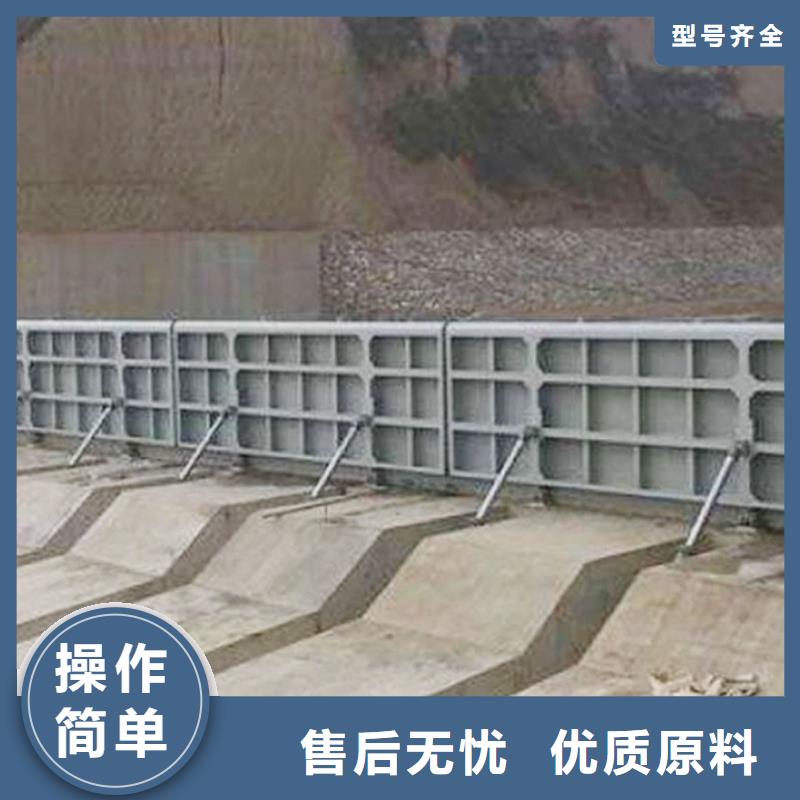 液壓鋼壩工廠直供