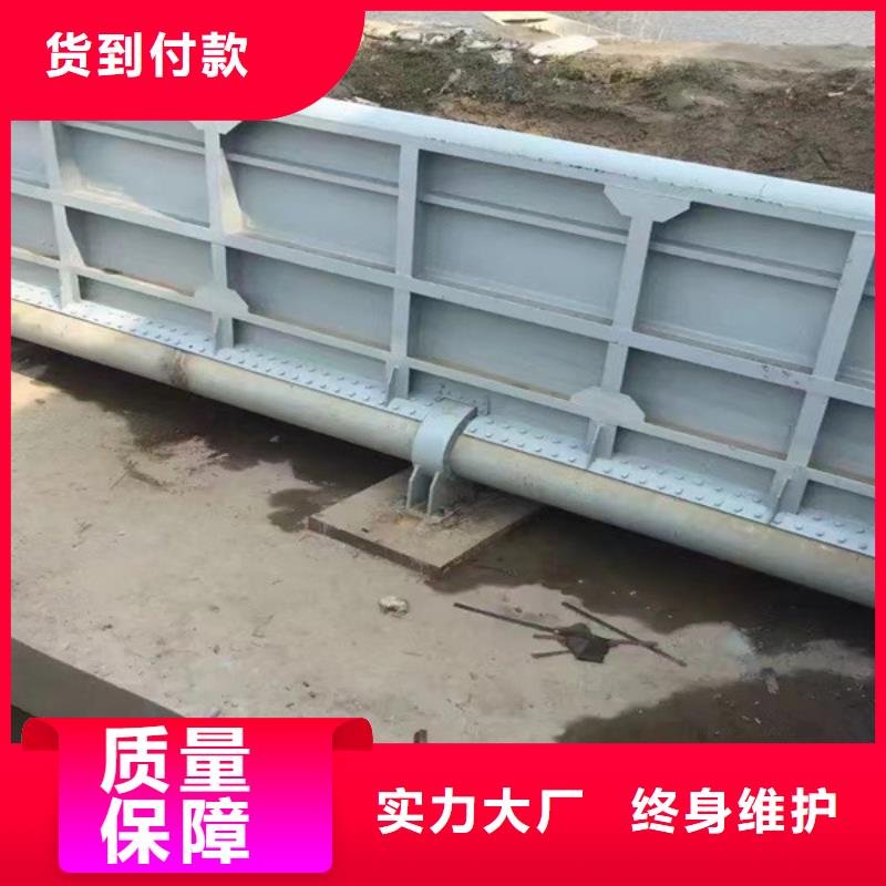 翻板閘門專注產(chǎn)品質(zhì)量與服務