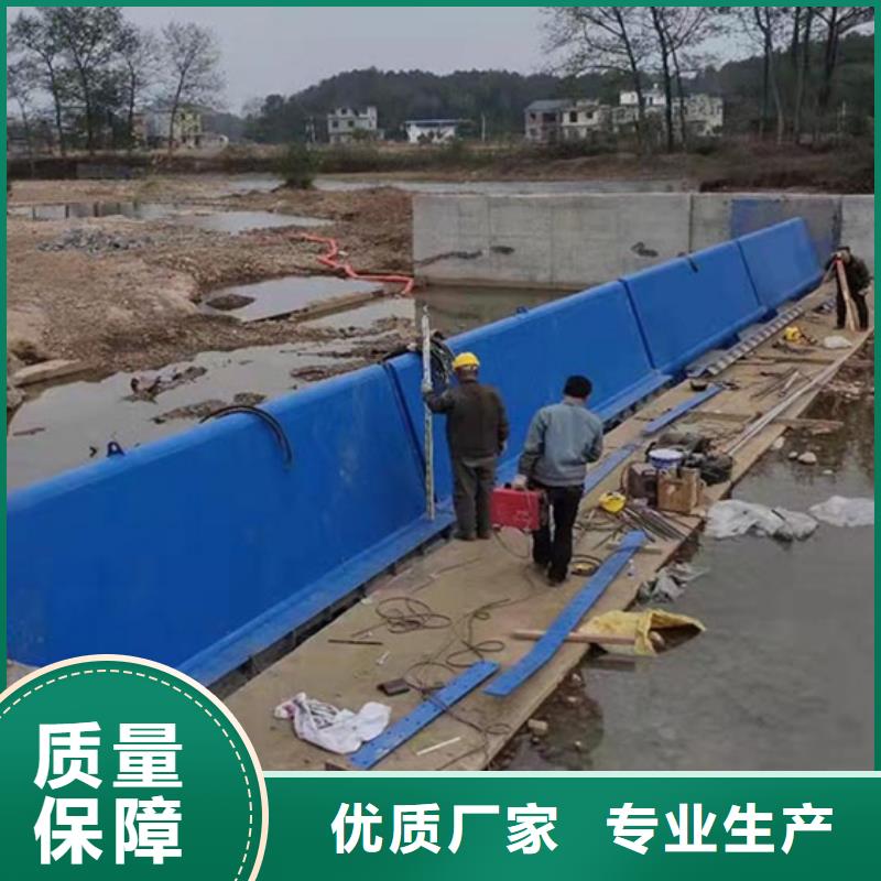 液壓翻板閘門品質(zhì)保障合理
