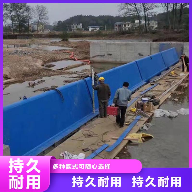 景观坝产地工厂
