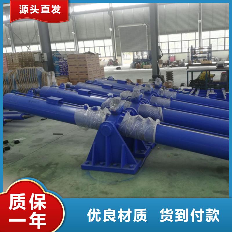 液壓翻板閘門品質(zhì)保障合理