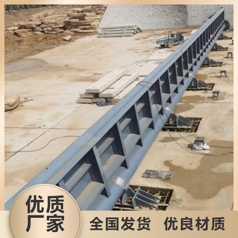液压翻板闸门海量库存