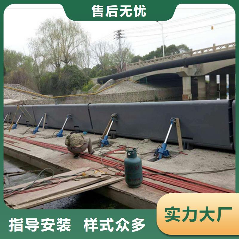 液壓鋼壩實力雄厚