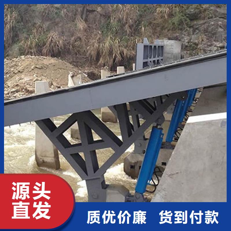 液壓鋼壩用心做好每一件產(chǎn)品