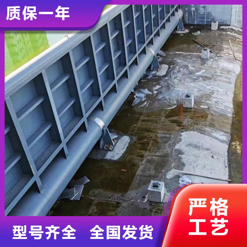 钢坝闸门工厂批发