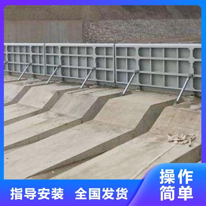 液压坝用心做好每一件产品