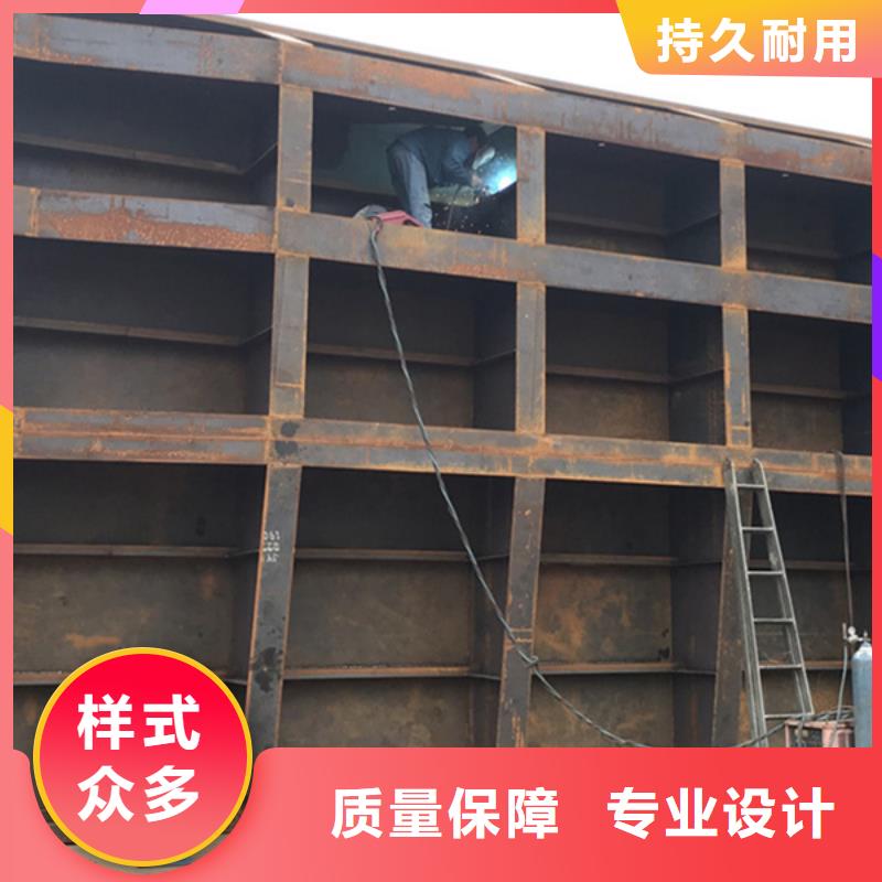 液壓鋼壩實惠工廠直供