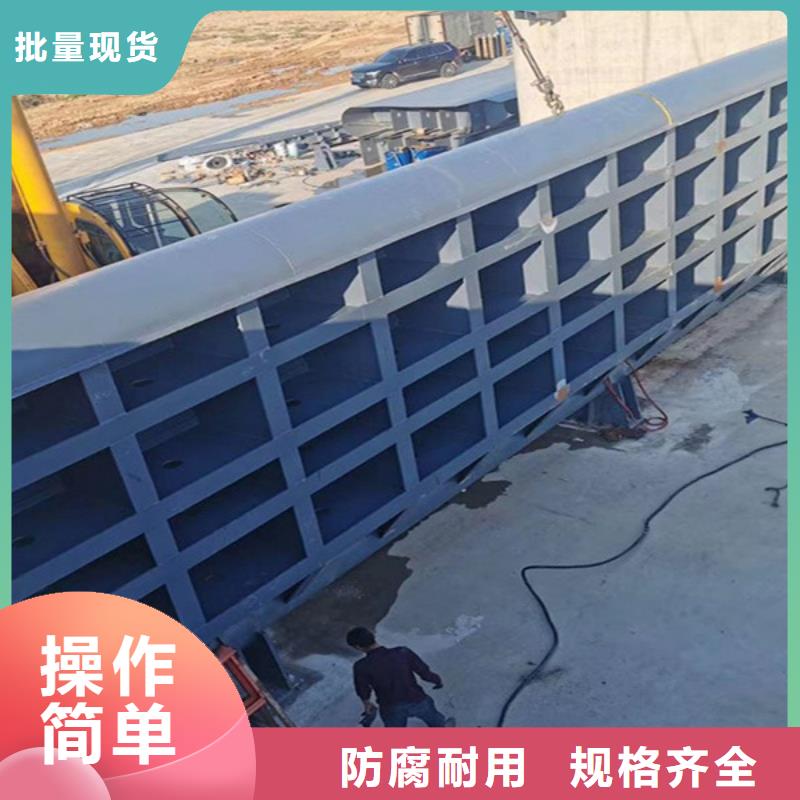 钢坝闸门工厂批发