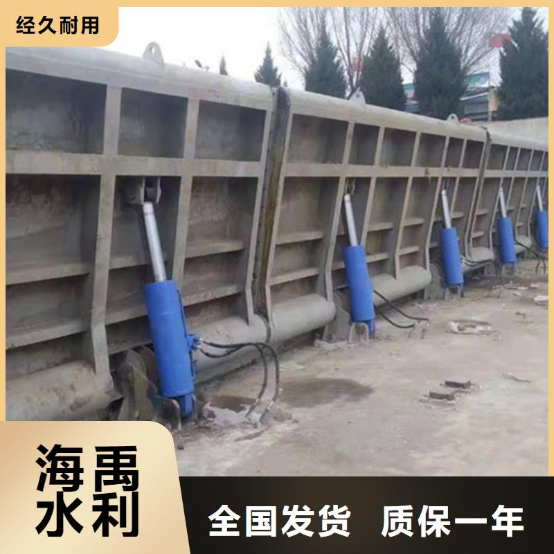 景觀鋼壩好貨有保障