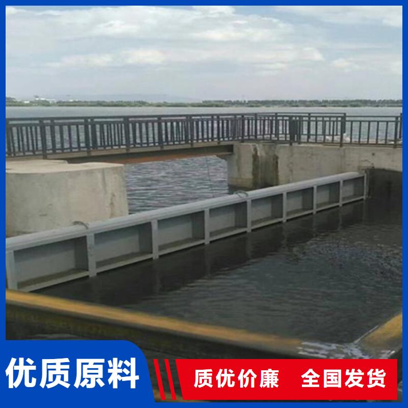 液压钢闸门品质之选