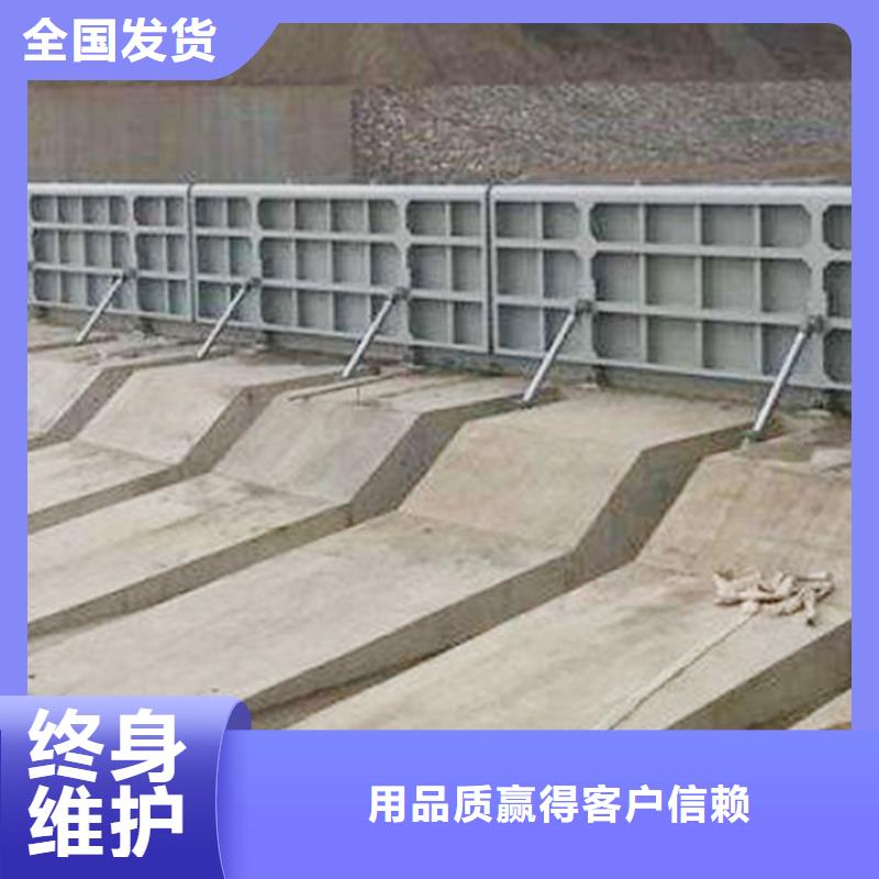 平板鋼閘門大量現(xiàn)貨