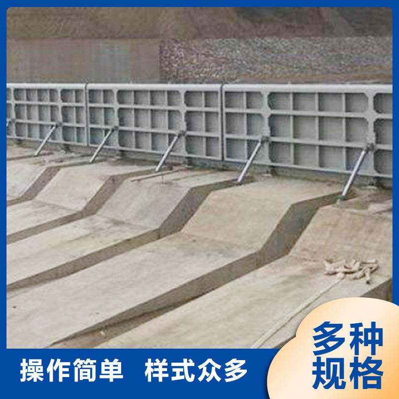 液压翻板闸门海量库存